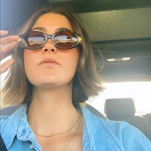 Meet your Posher, Callie